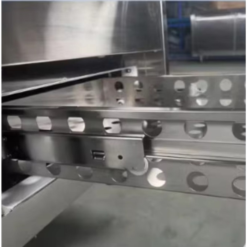 Ticari Paslanmaz Çelik Hava So - Commercial Kitchen Refrigerator incelemesi ve fiyatı