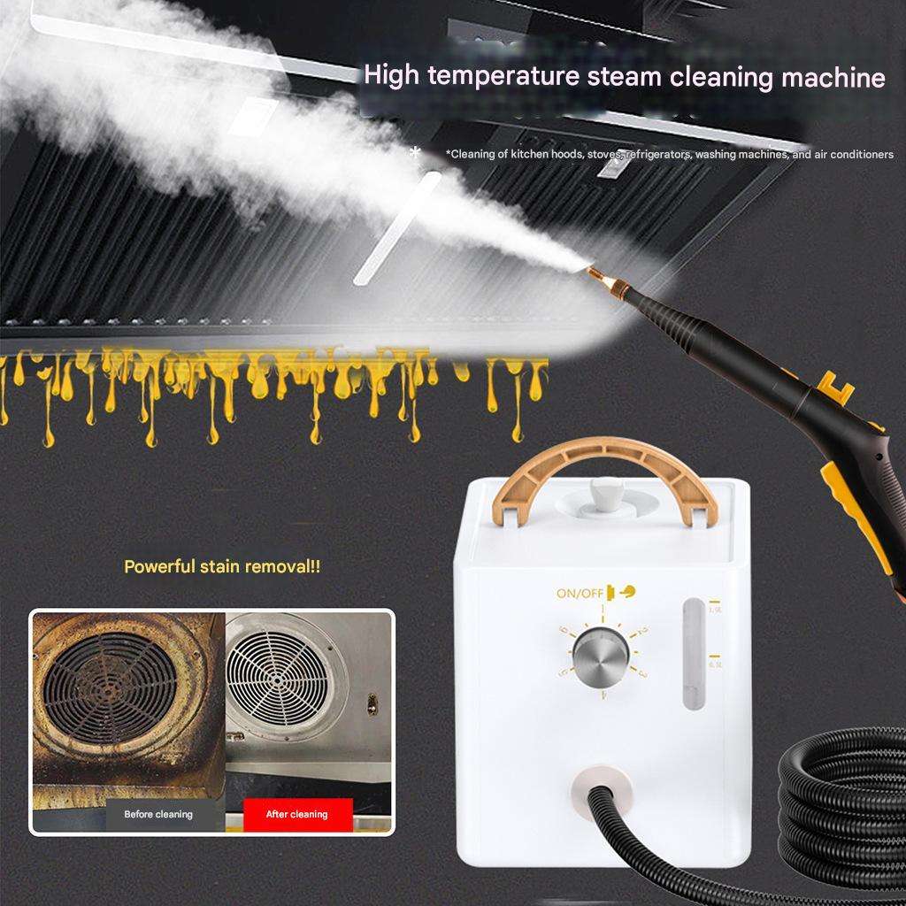 Mutfak Yağı Lekesi Çıkarma Mak - Kitchen Cleaner Commercial incelemesi ve fiyatı