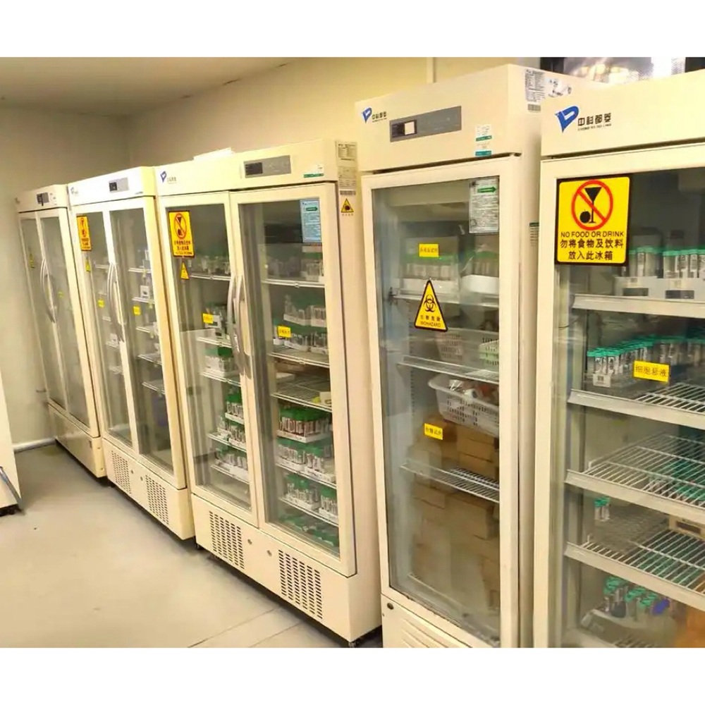 Tüm yeni akıllı cihazlar için  - Commercial Kitchen Refrigerator incelemesi ve fiyatı