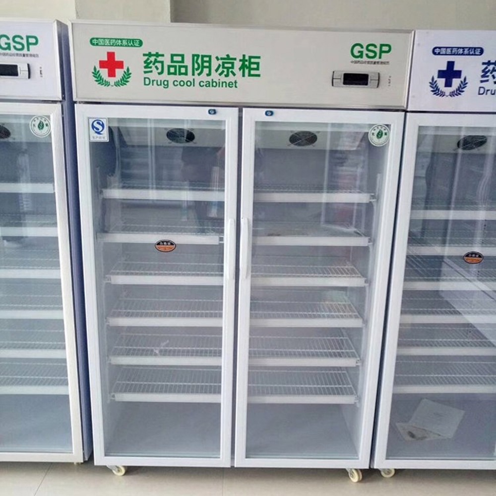 Tüm yeni akıllı cihazlar için  - Commercial Kitchen Refrigerator incelemesi ve fiyatı