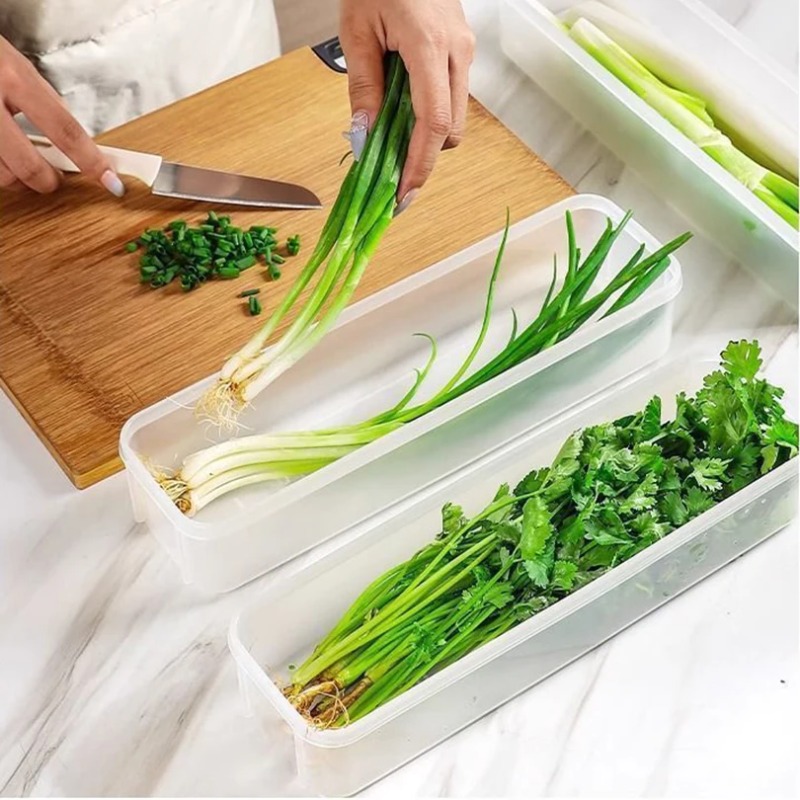 1/2/4 adet yeşil soğan taze tu - Commercial Kitchen Refrigerator incelemesi ve fiyatı