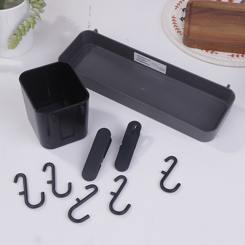 Peg board Duvar Aksesuarları D - Commercial Kitchen Utensil Holder incelemesi ve fiyatı