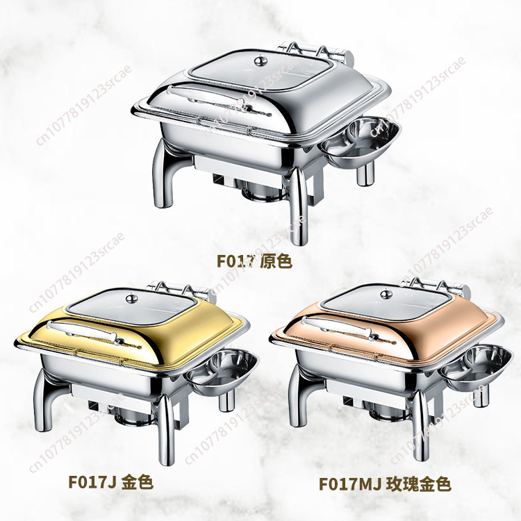 Premium Ticari Sınıf Paslanmaz - Commercial Kitchen Induction incelemesi ve fiyatı