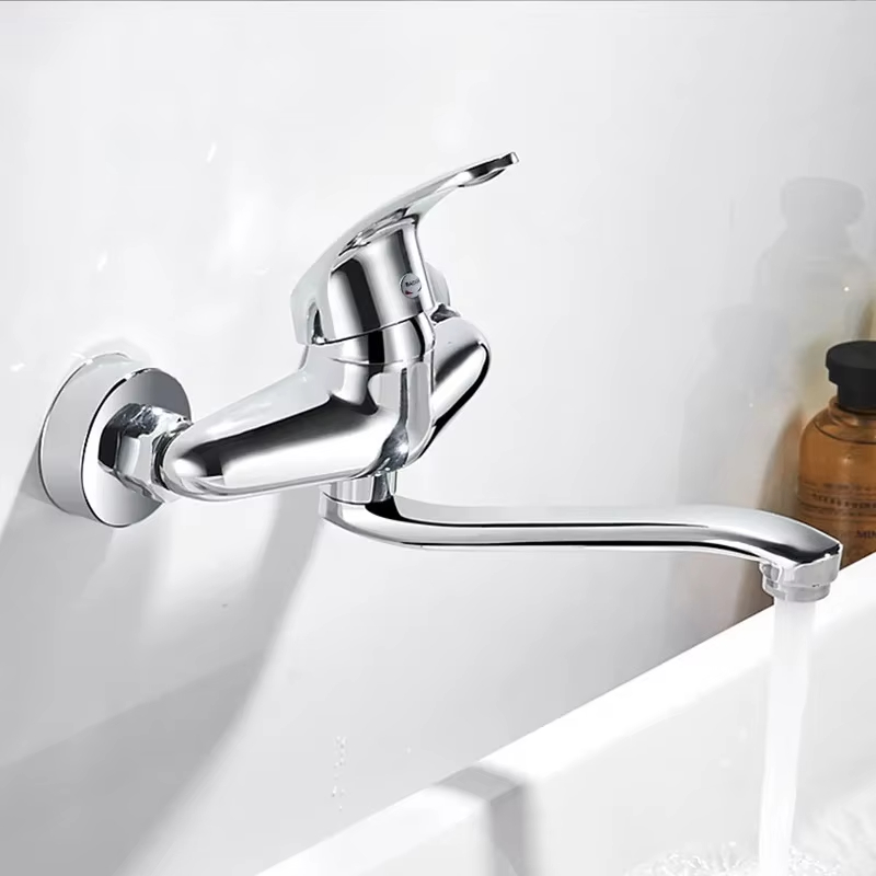 Çift Delikli Evye Musluğu Mutf - Commercial Kitchen Faucets incelemesi ve fiyatı