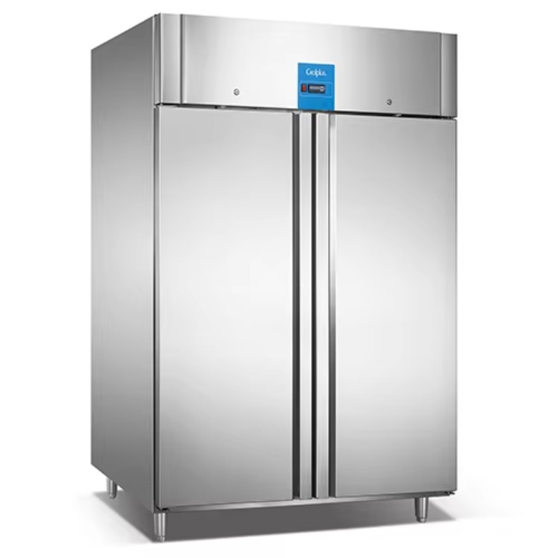 Ticari Buzdolabı Restoran Soğu - Commercial Kitchen Refrigerator incelemesi ve fiyatı