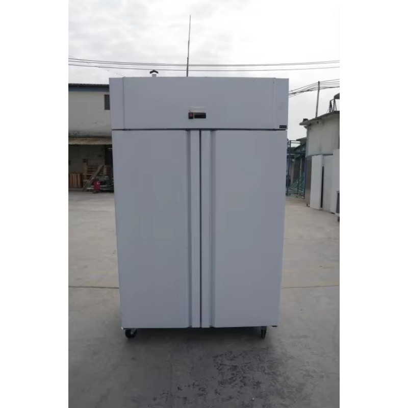 Ticari Buzdolabı Restoran Soğu - Commercial Kitchen Refrigerator incelemesi ve fiyatı
