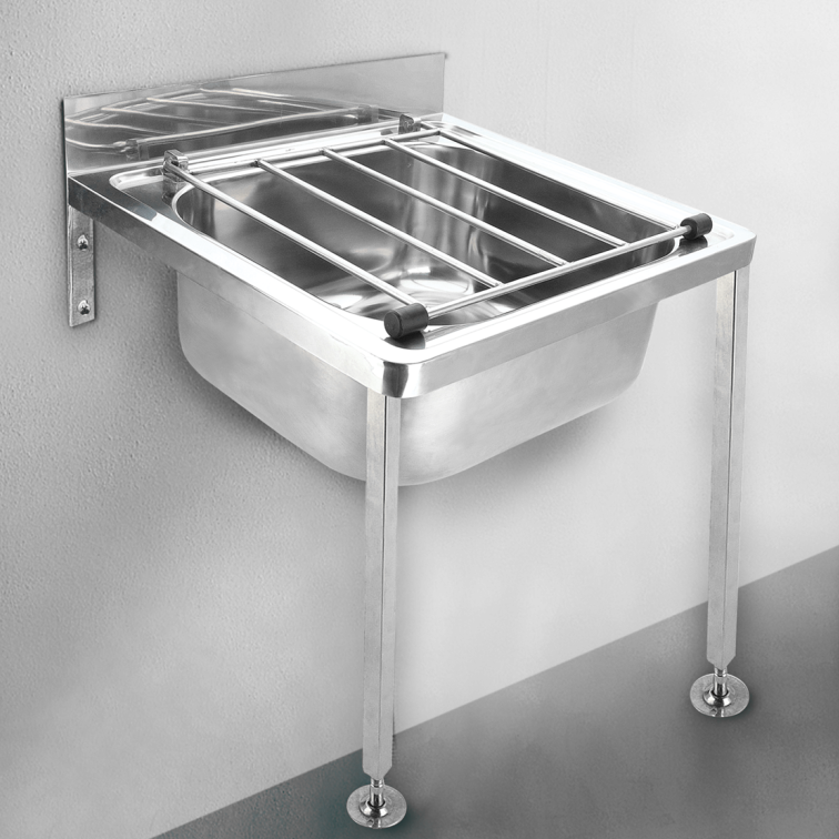Ticari Paslanmaz Çelik Endüstr - Kitchen Cleaner Commercial incelemesi ve fiyatı