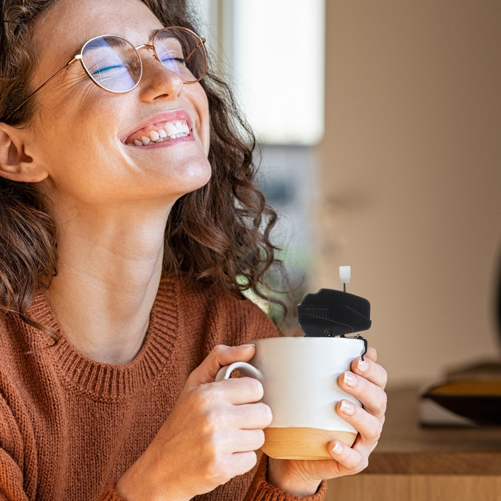 Dıştan Takma Motorlu Kahve Kar - Bar Blender Mixing incelemesi ve fiyatı