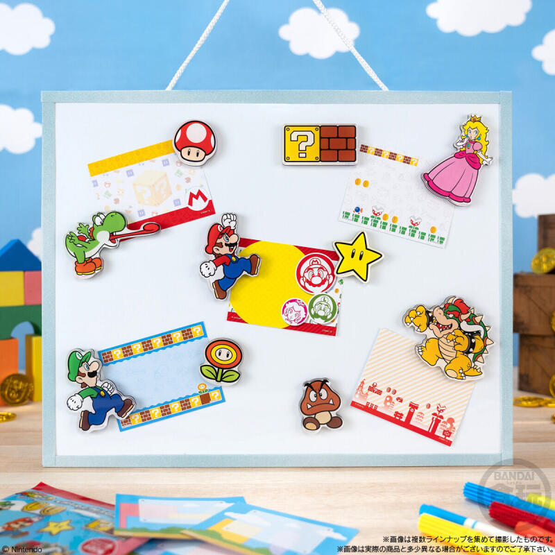 Kawaii Mario Buzdolabı Magnetl - Commercial Kitchen Refrigerator incelemesi ve fiyatı