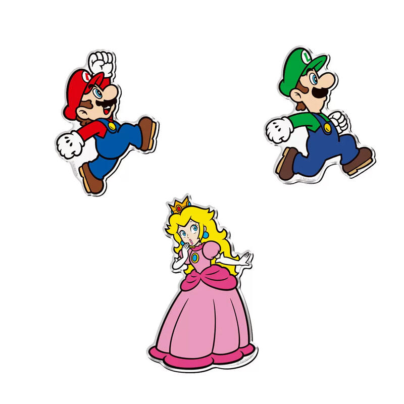 Kawaii Mario Buzdolabı Magnetl - Commercial Kitchen Refrigerator incelemesi ve fiyatı