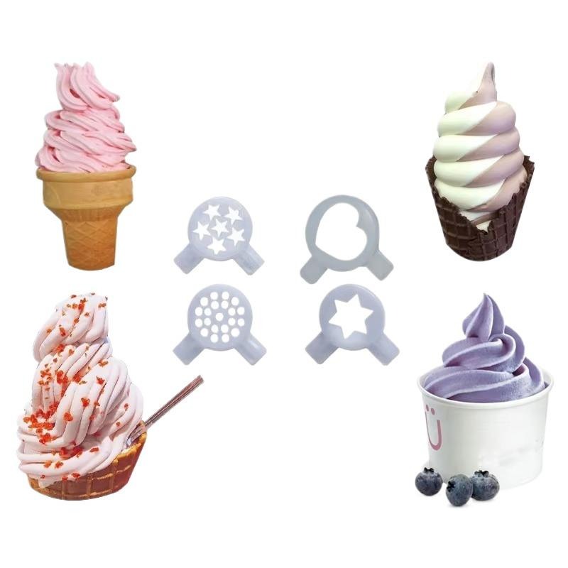Yumuşak Dondurma Makinesi 28L/ - Soft Serve Ice Cream Machine incelemesi ve fiyatı