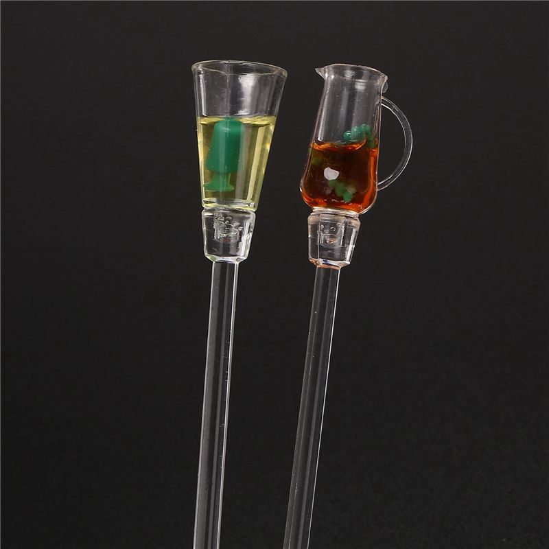 40 Adet Kokteyl Karıştırıcı İç - Bar Blender Mixing incelemesi ve fiyatı