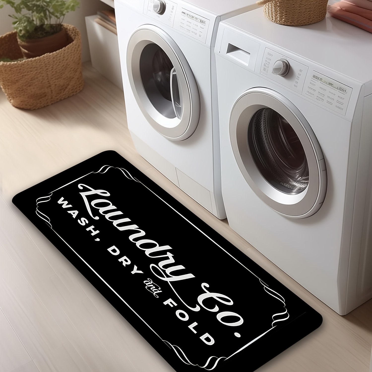 Vintage Border Laundry Co Quot - Commercial Kitchen Quotes incelemesi ve fiyatı