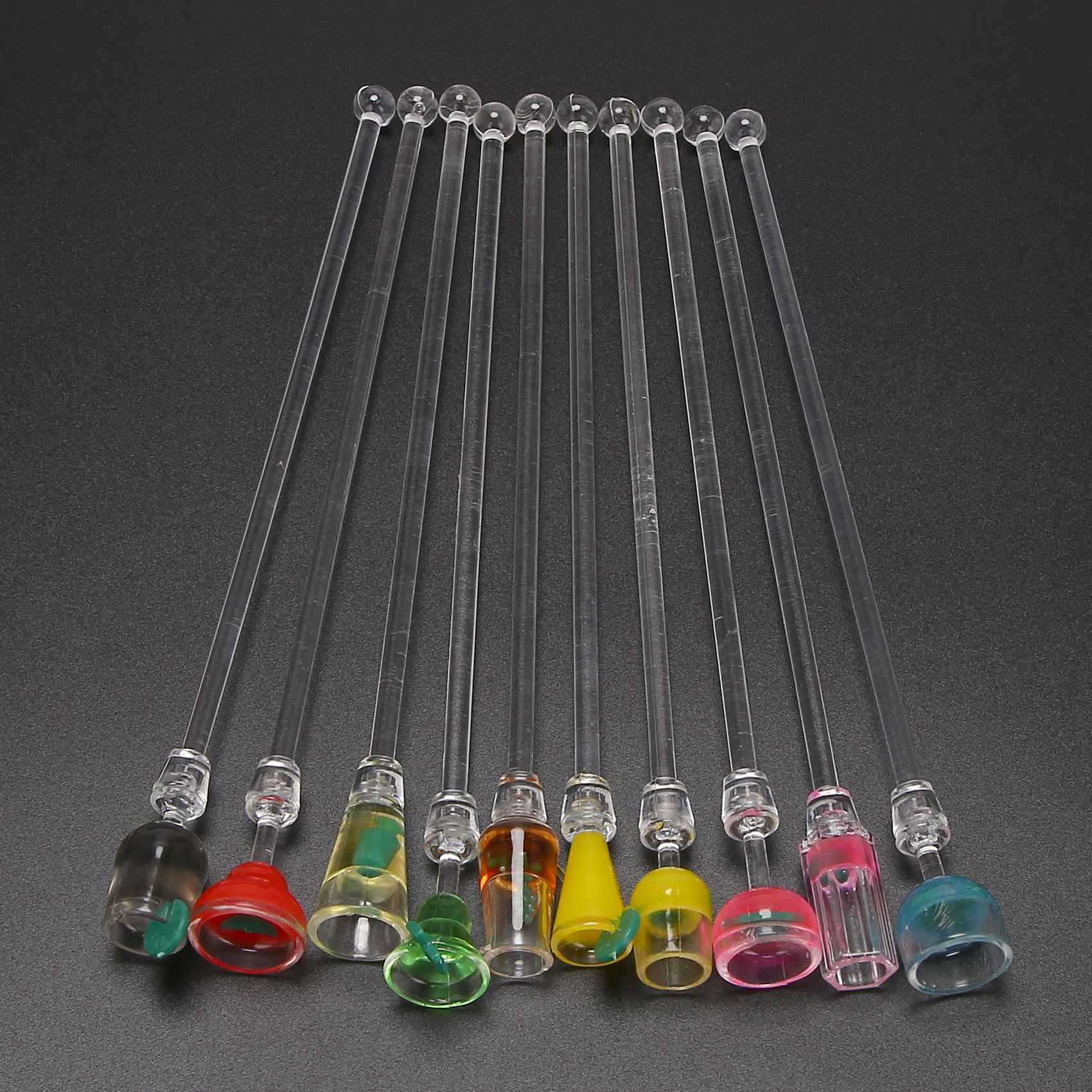 AS94-20 Adet Kokteyl Karıştırı - Bar Blender Mixing incelemesi ve fiyatı