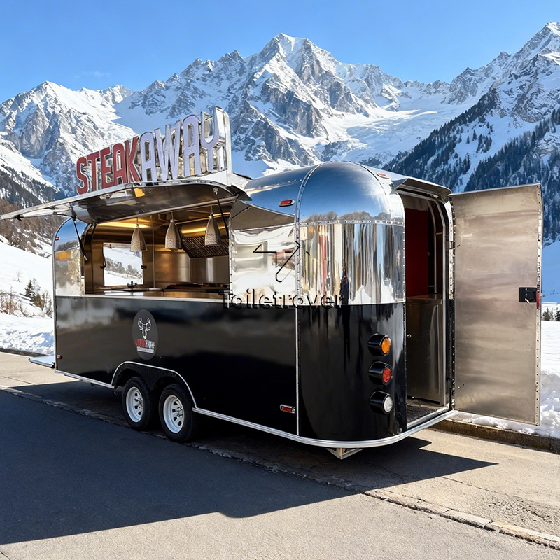 Nakit Satışlar İçin Uygun, Tam - Commercial Kitchen Vendor incelemesi ve fiyatı