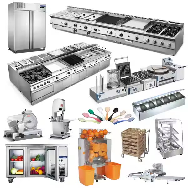 Oteller, Restoranlar, Catering - Commercial Kitchen Refrigerator incelemesi ve fiyatı