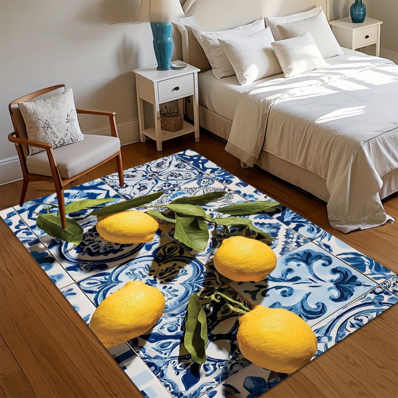 Akdeniz Karosu Taze Limon Alan - Commercial Kitchen Tiles incelemesi ve fiyatı