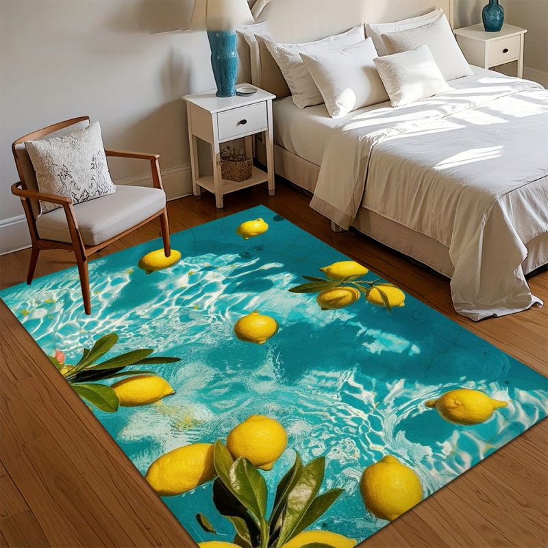 Akdeniz Karosu Taze Limon Alan - Commercial Kitchen Tiles incelemesi ve fiyatı