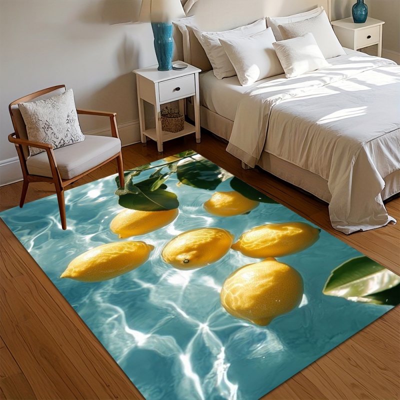 Akdeniz Karosu Taze Limon Alan - Commercial Kitchen Tiles incelemesi ve fiyatı