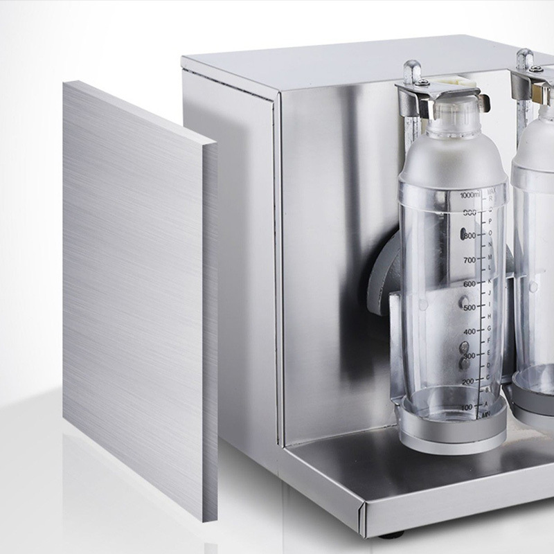 Shaker Pearl Milk Tea Shop Sha - Bar Blender Mixing incelemesi ve fiyatı