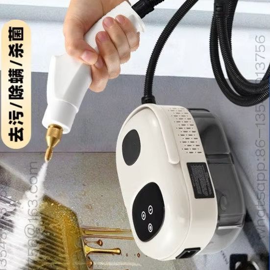 110V Yüksek Basınçlı ve Yüksek - Kitchen Cleaner Commercial incelemesi ve fiyatı
