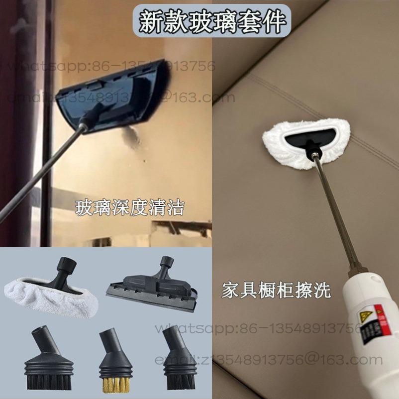 110V Yüksek Basınçlı ve Yüksek - Kitchen Cleaner Commercial incelemesi ve fiyatı